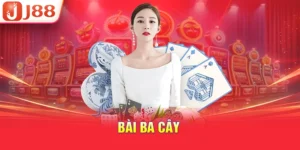 Bài ba cây