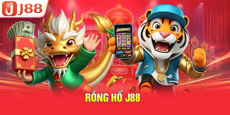 Rồng Hổ J88