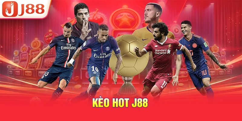 Kèo Hot J88