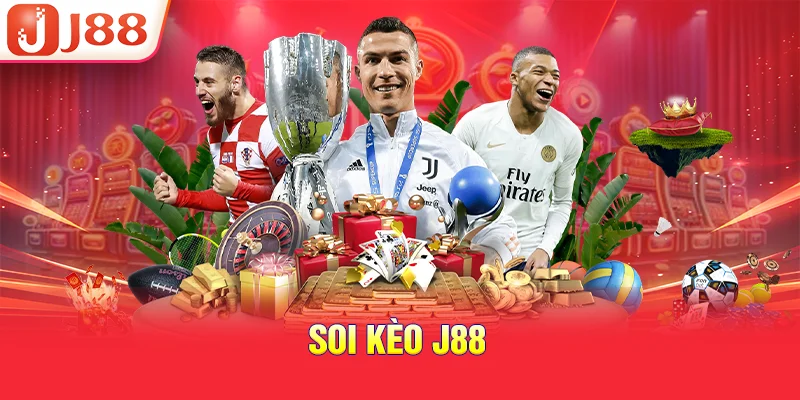 Soi kèo J88