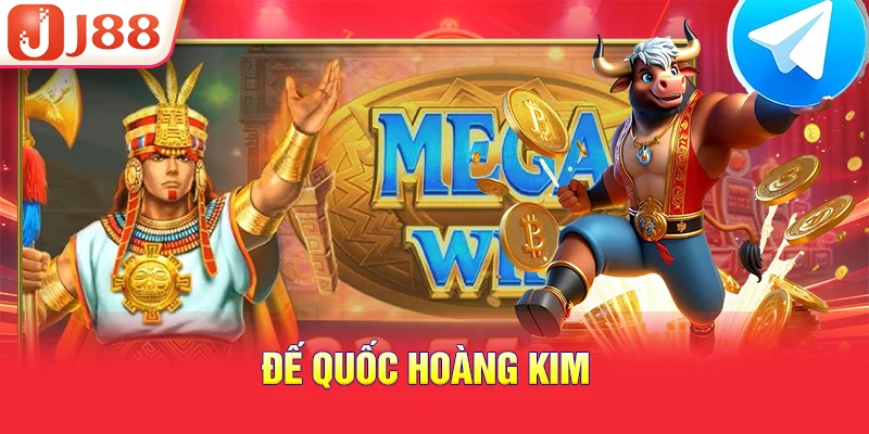 Đế Quốc Hoàng Kim