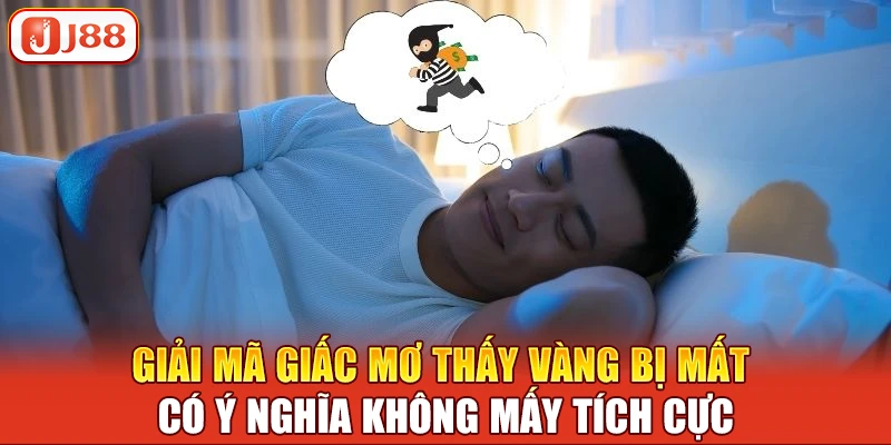 Giải mã giấc mơ thấy vàng thường gắn liền với các quan niệm về may mắn