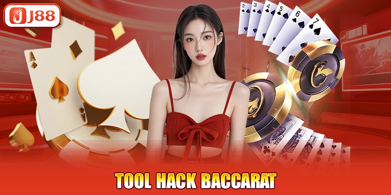 Tool Hack Baccarat